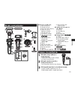 Preview for 8 page of Panasonic ES-RT77 Operating Instructions Manual