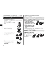 Preview for 13 page of Panasonic ES-RT77 Operating Instructions Manual