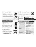 Preview for 14 page of Panasonic ES-RT77 Operating Instructions Manual