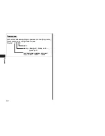 Preview for 17 page of Panasonic ES-RT77 Operating Instructions Manual