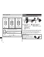 Preview for 76 page of Panasonic ES?RT81 Operating Instructions Manual