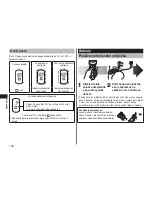 Preview for 136 page of Panasonic ES?RT81 Operating Instructions Manual