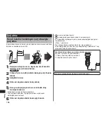 Preview for 166 page of Panasonic ES?RT81 Operating Instructions Manual