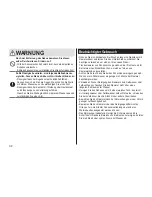 Preview for 32 page of Panasonic ES-RT87 Operating Instructions Manual