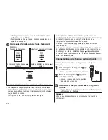 Preview for 58 page of Panasonic ES-RT87 Operating Instructions Manual