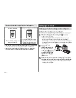 Preview for 60 page of Panasonic ES-RT87 Operating Instructions Manual