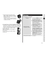 Preview for 65 page of Panasonic ES-RT87 Operating Instructions Manual