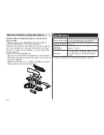 Preview for 70 page of Panasonic ES-RT87 Operating Instructions Manual