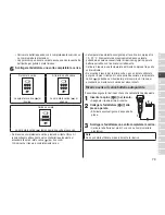 Preview for 79 page of Panasonic ES-RT87 Operating Instructions Manual