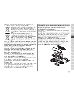 Preview for 113 page of Panasonic ES-RT87 Operating Instructions Manual