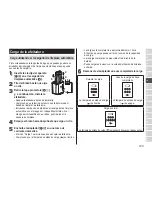 Preview for 123 page of Panasonic ES-RT87 Operating Instructions Manual