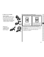 Preview for 125 page of Panasonic ES-RT87 Operating Instructions Manual