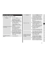 Preview for 131 page of Panasonic ES-RT87 Operating Instructions Manual