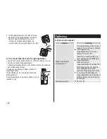 Preview for 152 page of Panasonic ES-RT87 Operating Instructions Manual