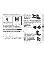 Preview for 169 page of Panasonic ES-RT87 Operating Instructions Manual