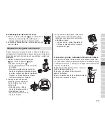 Preview for 173 page of Panasonic ES-RT87 Operating Instructions Manual