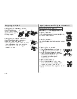 Preview for 194 page of Panasonic ES-RT87 Operating Instructions Manual