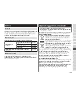 Preview for 199 page of Panasonic ES-RT87 Operating Instructions Manual