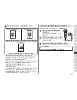 Preview for 209 page of Panasonic ES-RT87 Operating Instructions Manual