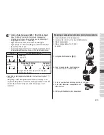 Preview for 213 page of Panasonic ES-RT87 Operating Instructions Manual