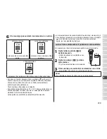 Preview for 229 page of Panasonic ES-RT87 Operating Instructions Manual