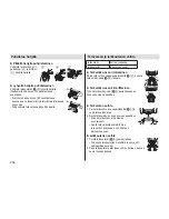 Preview for 234 page of Panasonic ES-RT87 Operating Instructions Manual