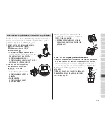 Preview for 235 page of Panasonic ES-RT87 Operating Instructions Manual