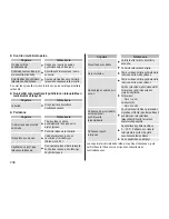 Preview for 238 page of Panasonic ES-RT87 Operating Instructions Manual