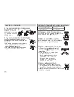 Preview for 254 page of Panasonic ES-RT87 Operating Instructions Manual