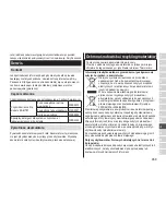 Preview for 259 page of Panasonic ES-RT87 Operating Instructions Manual