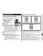 Preview for 269 page of Panasonic ES-RT87 Operating Instructions Manual