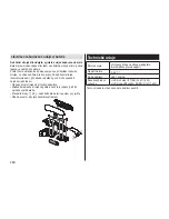 Preview for 280 page of Panasonic ES-RT87 Operating Instructions Manual