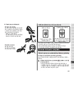 Preview for 291 page of Panasonic ES-RT87 Operating Instructions Manual