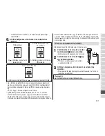 Preview for 311 page of Panasonic ES-RT87 Operating Instructions Manual