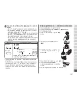 Preview for 337 page of Panasonic ES-RT87 Operating Instructions Manual