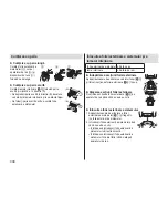 Preview for 338 page of Panasonic ES-RT87 Operating Instructions Manual