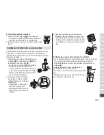 Preview for 339 page of Panasonic ES-RT87 Operating Instructions Manual