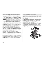 Preview for 344 page of Panasonic ES-RT87 Operating Instructions Manual