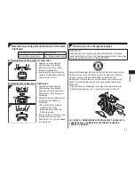 Preview for 11 page of Panasonic ES-RW30-S Operating Instructions Manual