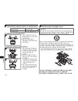 Preview for 16 page of Panasonic ES-RW30-S Operating Instructions Manual