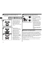 Preview for 10 page of Panasonic ES-RW30 Operating Instructions Manual