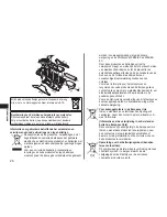 Preview for 26 page of Panasonic ES-RW30 Operating Instructions Manual