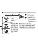 Preview for 30 page of Panasonic ES-RW30 Operating Instructions Manual