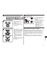 Preview for 81 page of Panasonic ES-RW30 Operating Instructions Manual