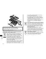 Preview for 82 page of Panasonic ES-RW30 Operating Instructions Manual