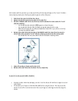 Preview for 5 page of Panasonic ES-RW30 Quick Start Manual