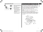 Preview for 7 page of Panasonic ES-RW31 Operating Instructions Manual