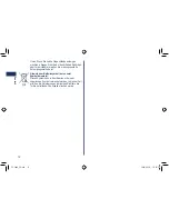 Preview for 12 page of Panasonic ES-SA40 Operating Instructions Manual