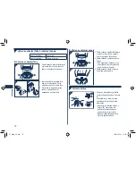 Preview for 72 page of Panasonic ES-SA40 Operating Instructions Manual