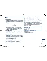 Preview for 85 page of Panasonic ES-SA40 Operating Instructions Manual